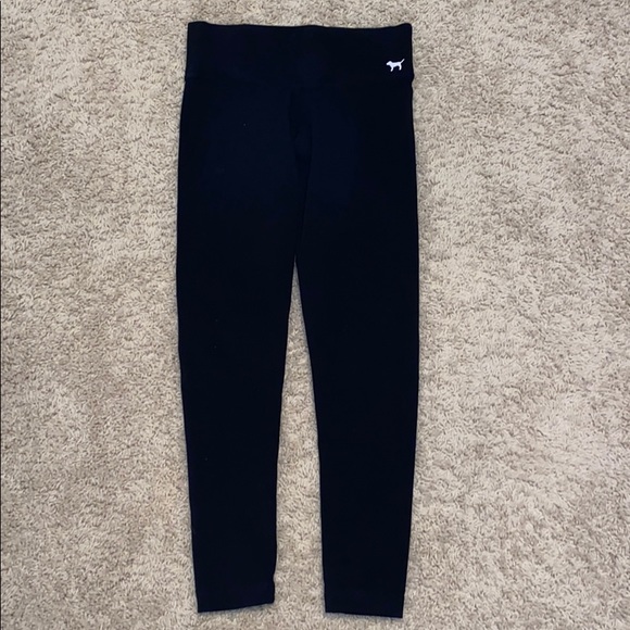 PINK leggings - Picture 1 of 3